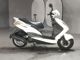Фото Yamaha CYGNUS 125 X с японского аукциона