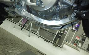 YAMAHA YZ125 2023 CE36C