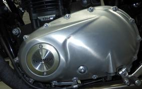 TRIUMPH THRUXTON 1200 R 2017