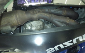 SUZUKI GSX-R1000A 2019