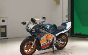 HONDA NSR50 Gen.4 2022 AC10