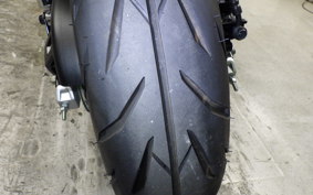 HONDA DAX 125 JB04