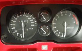 HONDA CBR1000F 1989 SC24