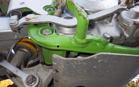 KAWASAKI KLX250 LX250E