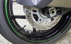 KAWASAKI NJNJA1100SX 2025 ZXT10H