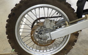 KAWASAKI KDX250SR DX250F