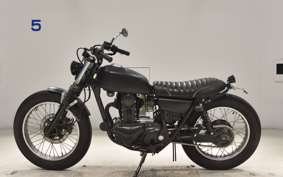 KAWASAKI 250TR 1996 BJ250F