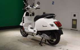 VESPA GTS150 SUPER