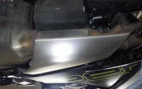 TRIUMPH DAYTONA 660 2024