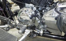 YAMAHA DRAGSTAR 400 CLASSIC 1999 4TR