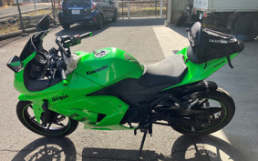 KAWASAKI NINJA 250R EX250K
