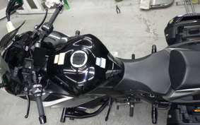 KAWASAKI NINJA 1000SX 2024 ZXT02K