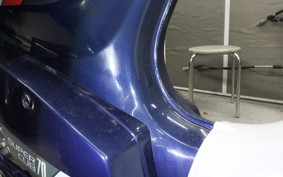 HONDA C70 SUPER CUB E 2012 C70