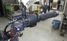 HONDA DAX 125 JB04