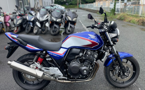HONDA CB400SFV-4ABS 2021 NC42