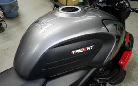 TRIUMPH TRIDENT 660 2023