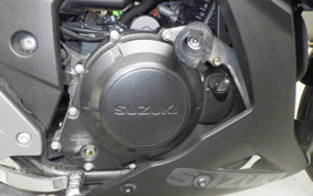 SUZUKI GSX250R 1983