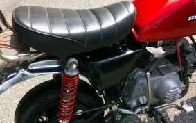 HONDA MONKEY Z50J
