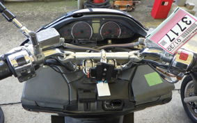 SUZUKI SKYWAVE 250 (Burgman 250) SS 2 CJ46A