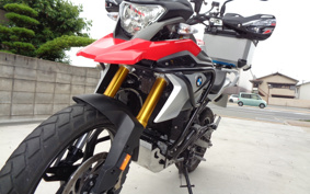 BMW G310GS 2019 0G02