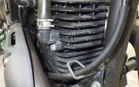 KAWASAKI KLX230SM 2005 LX230A