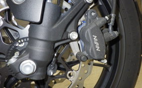 HONDA 400X 2022 NC56