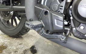 HONDA CL250-2 2020 MC57