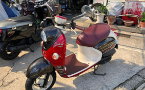 YAMAHA  VINO  ACID -TO STYLE  SA54J