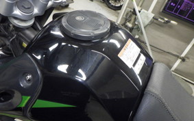 KAWASAKI KSR110 2017 KL110A