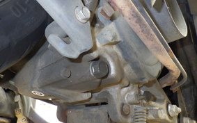 HONDA DIO Gen.6 AF68