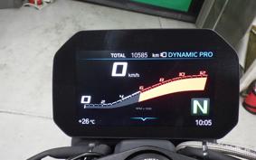 BMW S1000R 2021