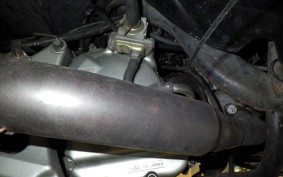 YAMAHA MAJESTY 250 TRIKE C 2024 SG03J