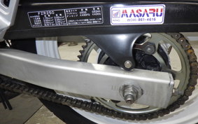 YAMAHA FZR250 2010 2KR