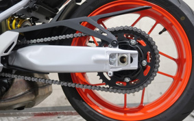 YAMAHA XSR900 GP 2025 RN96J