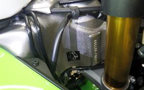 KAWASAKI NINJA ZX-6R A 2025 ZX636J