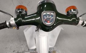 HONDA SUPER CUB 70 C70