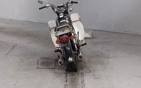 HONDA BENLY125 CD125T