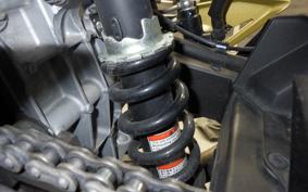 KAWASAKI NINJA 250 2003 EX250P