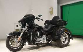 HARLEY FLHTCUTG TRIKE 1750 2017