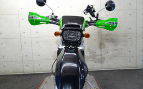KAWASAKI SUPER SHERPA KL250G