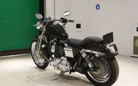 HARLEY XL1200C 1996