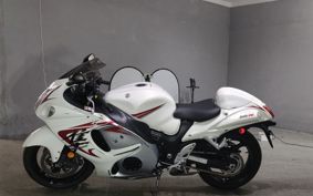 SUZUKI GSX1300R HAYABUSA GX72A