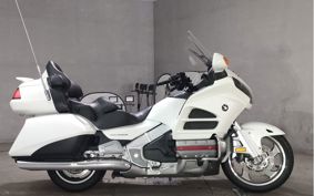 HONDA GL 1800 GOLD WING SC68