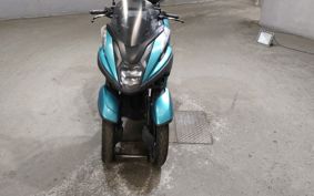 YAMAHA TORI CITY125 SEC1J