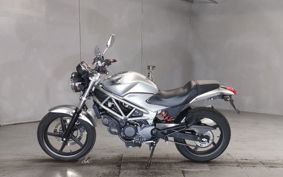 HONDA VTR 250 MC33
