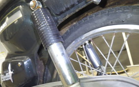 SUZUKI BIRDIE 50 BA14A