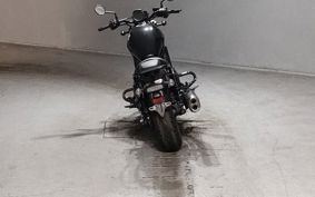 HONDA REBEL 1100 2022 SC83