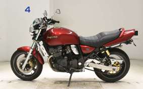 SUZUKI INAZUMA 400 (GSX400) 1998 GK7BA
