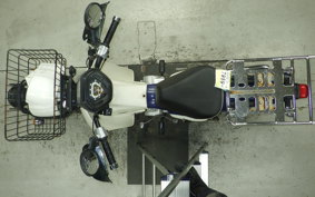 HONDA C110 SUPER CUB 2024 JA42