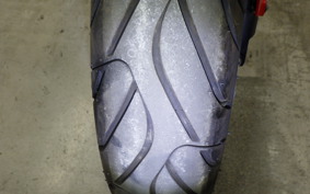 HONDA NC 700 S D 2013 RC61